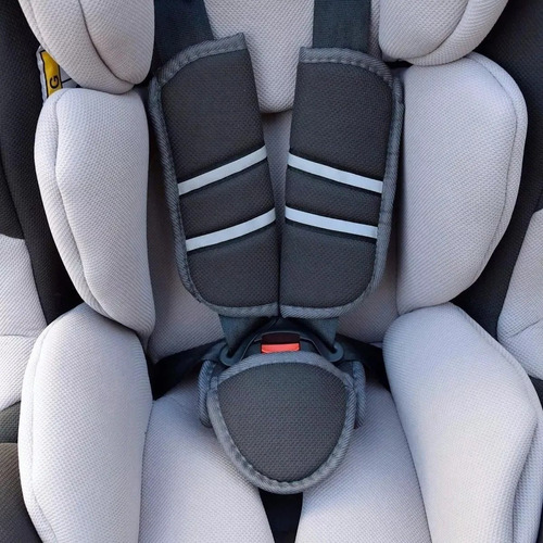 Imagen 7 de 9 de Butaca Bebe Infantil Para Auto Mega Baby Ayrton 0 A 25kg