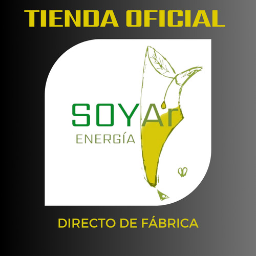 Soyar Bio Desengrasante Profesional 10l Limpiador Motor/piso