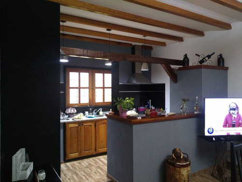 Casa En Venta - 2 Dormitorios 1 Baño - 150mts2 - San Pedro