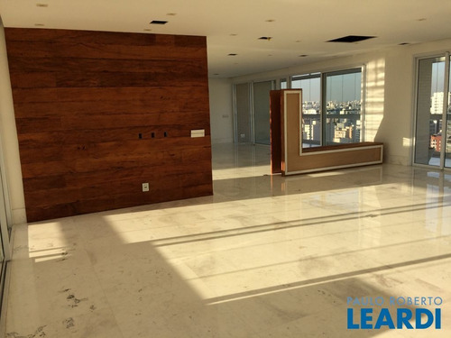 Imagem 6 de 15 de Apartamento - Perdizes - Sp - 509686