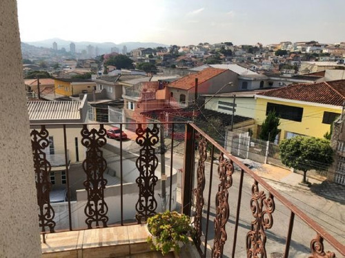 Imagem 9 de 15 de 09398 - Apartamento 3 Dorms, Vila Borali - Osasco/sp - 9398