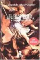 Comprar Livro -  El Diablo En Semana Santa Y Otros Relatos