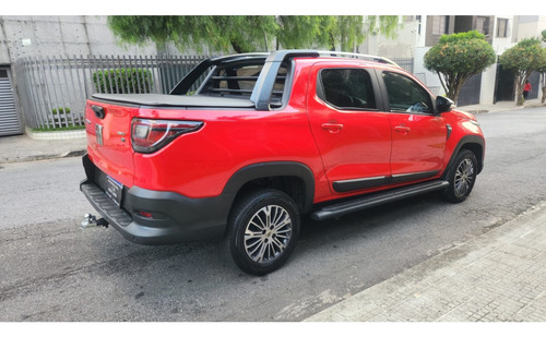 Fiat Strada 1.3 FIREFLY FLEX RANCH CD CVT
