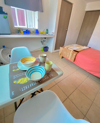 Casa En Venta En El Centro De Cancun