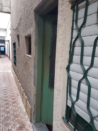 Imagen 2 de 13 de Apartamento 2 Dormitorios Aguada