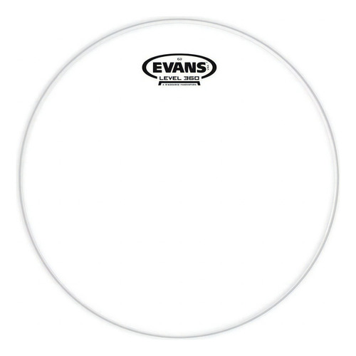 Piel transparente Evans 16 G2 TT16g2