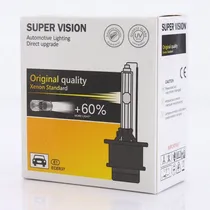 Comprar Bombilla Hid 2 Piezas 12v 35w Hid Bombilla Cbi Hid Xenon Far