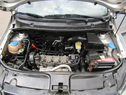 Imagen 14 de 15 de Volkswagen Cross Fox
