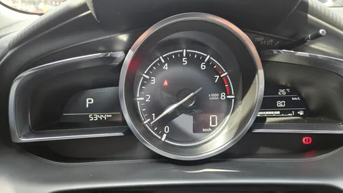 Mazda 2 Sport 2.0 Grand Touring Lx Carbon Edition At