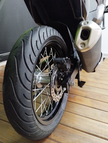 Imagen 5 de 15 de Kawasaki Versys-x 300