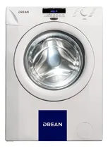 Comprar Lavarropas Automatico Carga Frontal 8 Kg Drean Next 8.12 Eco