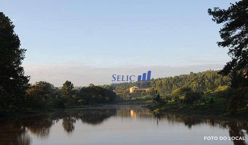 Imagem 4 de 13 de Terras De São José Ii - Terreno, 2060m², Itu, Cod Te0010 - Te0010