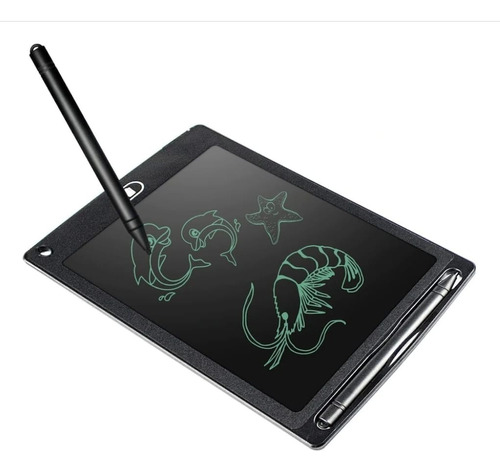 Tablero De Dibujo Lcd Para Niños