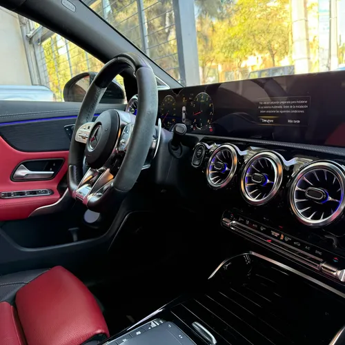 Mercedes Benz Cla 45 S Amg 4matic+ 2023