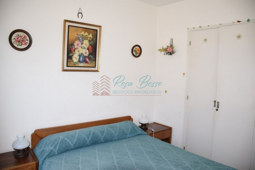 Apartamento En Peninsula, 1 Dormitorios *- Ref: 184