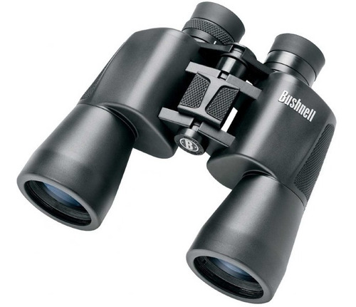 Binocular Larga Vista Prismático Bushnell Powerview 12x50