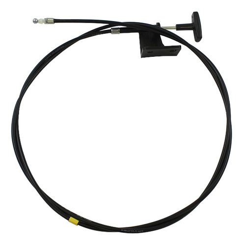 Cable De Capot Mitsubishi L200 86/92