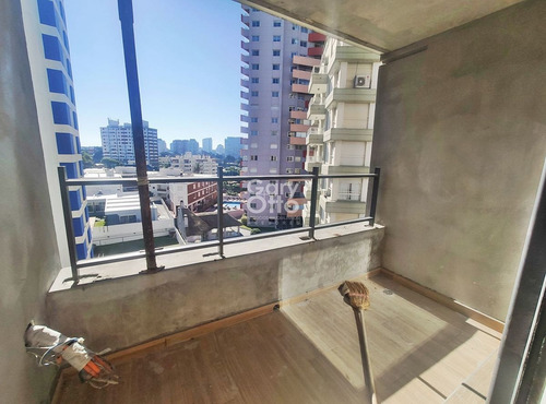 Imagen 17 de 18 de Apartamento En Venta 2 Dormitorios A Estrenar