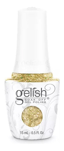 Gel Polish Semipermanente 15ml Grand Jewels By Gelish Color Glitter