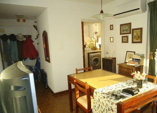 Imagen 4 de 8 de Departamento En Venta - 2 Ambientes - Pinamar Centro