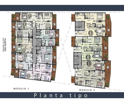Imagen 3 de 8 de Departamento En Venta Ubicado En Punta Chica, San Fernando, G.b.a. Zona Norte
