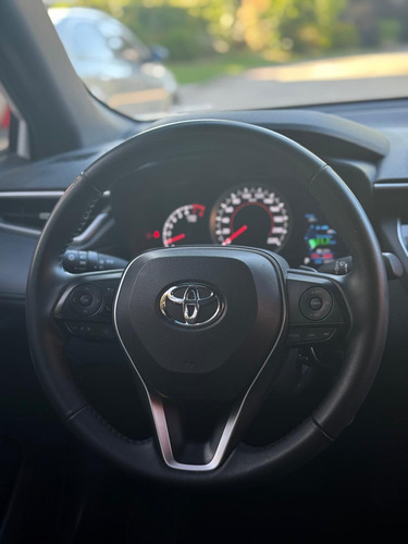 Toyota Corolla Cross 2.0 Xei Cvt