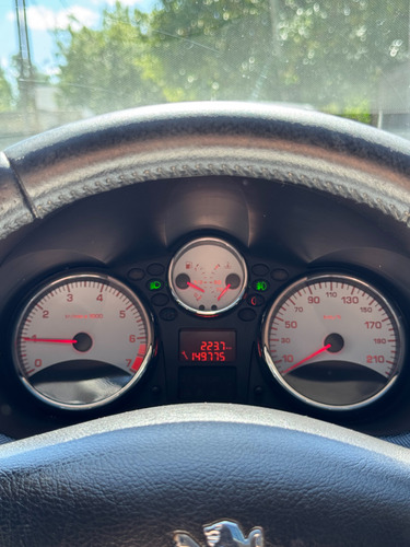Peugeot 207 1.6 Feline 106cv