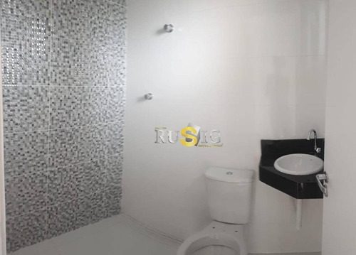 Sobrado Com 2 Dormitórios À Venda, 85 M² Por R$ 380.000,00 - Itaquera - São Paulo/sp - So0683