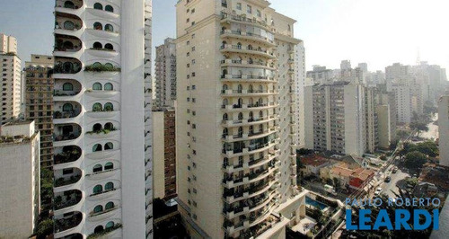 Imagem 5 de 15 de Apartamento - Jardim Paulista - Sp - 598700
