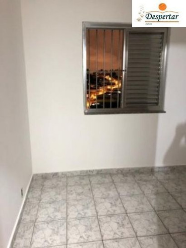 04621 - Apartamento 2 Dorms, Pirituba - São Paulo/sp - 4621