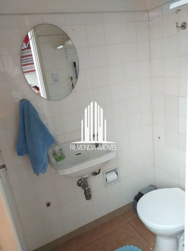 Imagem 11 de 12 de Apartamento 2 Dormitórios, 104m2 Na Vila Mariana - Bc4567