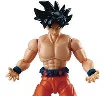 Comprar Figura Son Goku Ultra Instinto No Dominado Dragonball Evolve