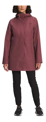 Impermeable Tipo Trench The North Face Talla S 