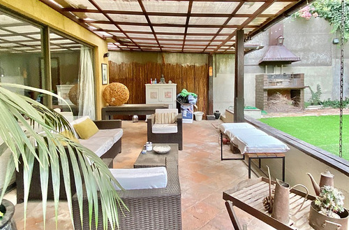 Barrio Alpino