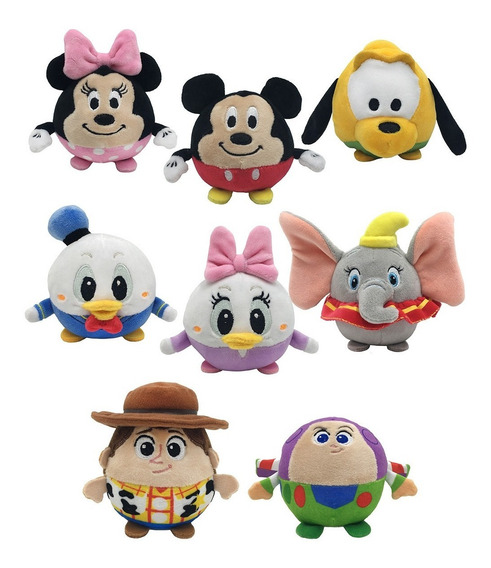 Personajes Mickey Mouse Peluches Mercadolibre Com Mx Personajes Mickey Mouse Peluches Mercadolibre Com Mx