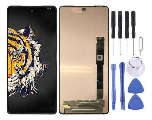 Zc Compatible Pantalla Lcd Oled For Lenovo Legion Y70 L71091