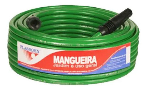 Kit De Manguera 30 Metros 1/2 Todo Barato