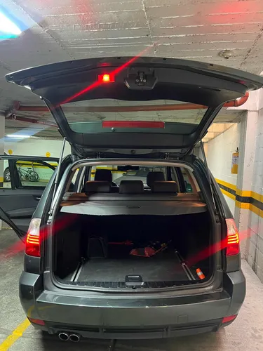 BMW X3 E83 2.5si