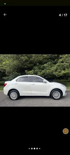 Suzuki Swift 1.2 Dzire