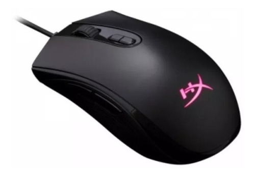 Mouse Gamer Hyperx Pulsefire Core Rgb 6200dpi Gaming