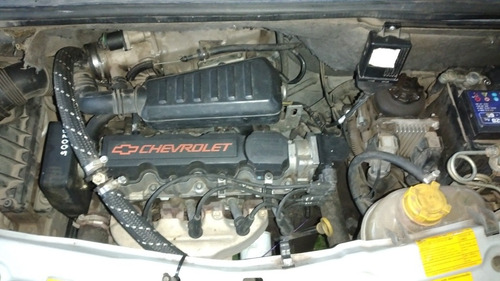 Chevrolet Meriva 1.8 Gl Plus 2008
