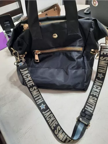 Jackie Smith Dear Shoulder Bag Strap Letras Solo Dos Uso en venta en San  Miguel de Tucumán Tucumán por sólo $ 15,990.00 -  Argentina