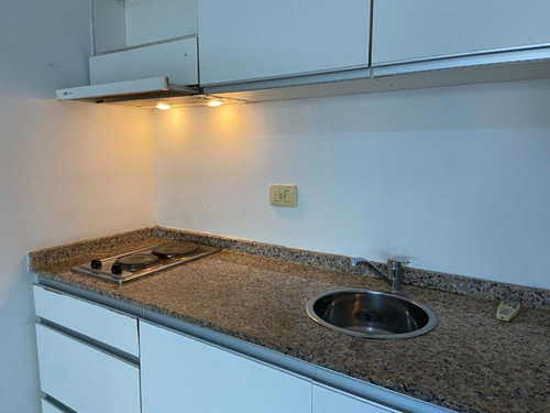 Venta Monoambiente Balcón Amenities Balvanera