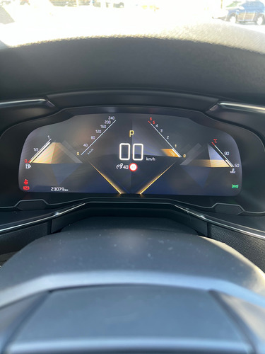Ds7 Crossback Grand Chic Hdi At.