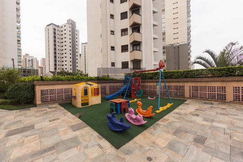 Imagem 27 de 30 de Apto 3 Dorm, Vila Mariana, São Paulo - R$ 2.2 Mi, Cod: 221 - V221