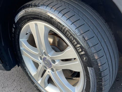 Imagem 8 de 15 de Classe Gla 1.6 Cgi Advance 16v Turbo Flex 4p Automático