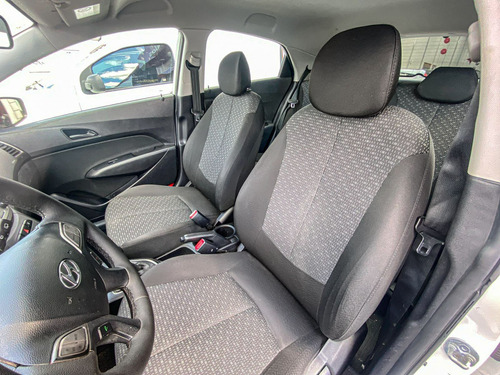 Hyundai HB20 Comf./C.Plus/C.Style 1.0 Flex 12V
