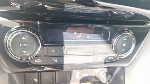 Mitsubishi Eclipse Cross 1.5 Turbo Auto Rx