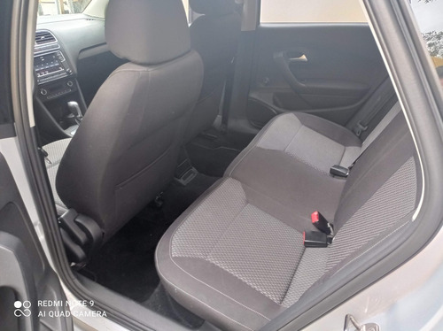 Imagen 3 de 13 de Vento Comfortline Plus Automatico 2020