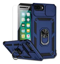 Comprar Funda Para iPhone 8 Plus \u002F iPhone 7 Plus \u002F iPhone 6 Plus Nav